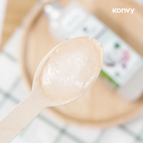 Organique Extra Virgin Coconut Oil 250ml фото 3 Organique Extra Virgin Coconut Oil 250ml фото 3