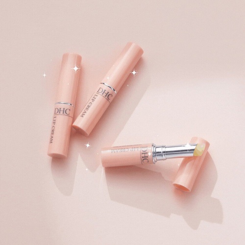 DHC Lip Cream 1.5g фото 4 DHC Lip Cream 1.5g фото 4