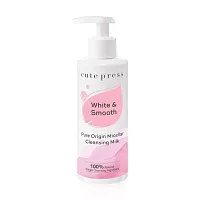 Cute Press Pure Origin Micellar Cleansing Milk 185ml