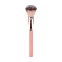 Mei Linda Gatsby Rose Powder/Blush Blending Brush