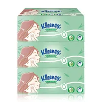 Kleenex Acne Box [120 Sheets x 3pcs]
