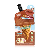 Sistar Gelato Color Pop Lip Tint Glow 2g