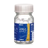 Hakubi C 90 Tablets