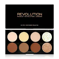 Makeup Revolution Ultra Blush Palette 13g