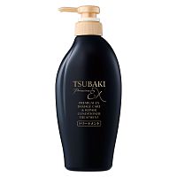 Tsubaki Conditioner Treatment Premium EX Damage Care  Repair 450 Ml.