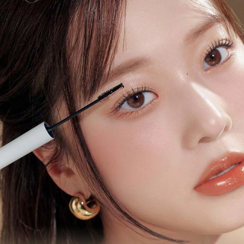 CLIO Sharp So Simple Mascara 4g фото 4