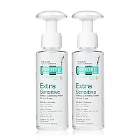 Smooth E Makeup Cleansing Water [80ml x 2pcs]