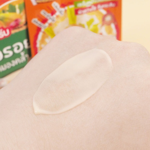 Julas Herb Black Ginger All In One Men Serum 40ml фото 3