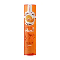 Moods Skin Care Aloe Serum Mist 100ml