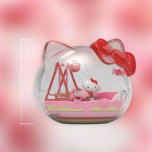 MTJ x Sanrio Kandyland фото 3