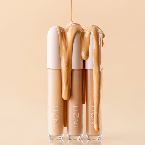 In2It True Skin Concealer 5g фото 2 In2It True Skin Concealer 5g фото 2