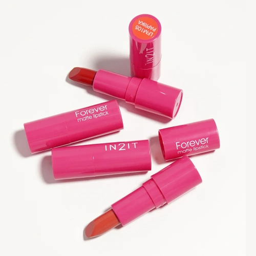 In2It Forever Matte Lipstick 1.5g фото 2
