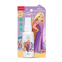 Ustar Perfume Hair  Body Mist 30g. Rapunzel Blossom  Believe