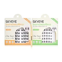 SKYEYE Eyelashes Barbie Cat 36pcs