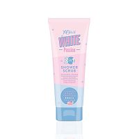 Yobelle White Passion Shower Scrub 200 G.