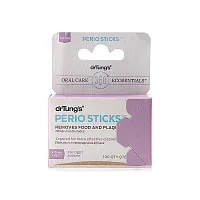 Dr.Tung's  Perio Sticks Extra Thin 100pcs