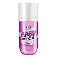 Kiss My Body Eau De Toilette Baby One More 88 Ml.