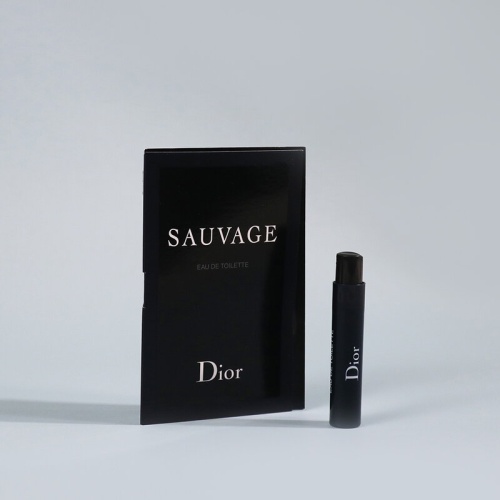 Dior Sauvage EDT 1ml фото 2