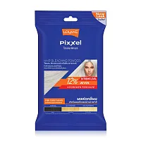 Lolane Pixxel Hair Bleaching Powder + Oxymilk 12% 15g