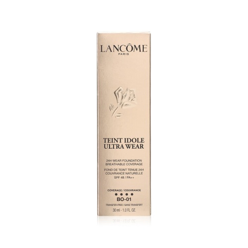 Lancome Teint Idole Ultra Wear SPF48 PA++ 30ml фото 5 Lancome Teint Idole Ultra Wear SPF48 PA++ 30ml фото 5