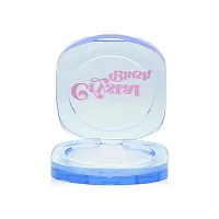 beWiLD Crystal Blush 4g