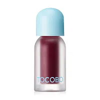 TOCOBO Juicy Berry Plumping Lip Oil 4g