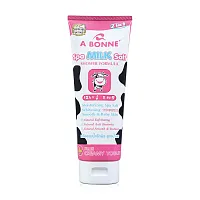 Abonne Spa Milk Salt [Shower Formula] 350g