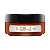 Naturista White Tea Facial Clay Mask 150 g.
