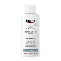 Eucerin Dermocapillaire Mild Shampoo 250ml