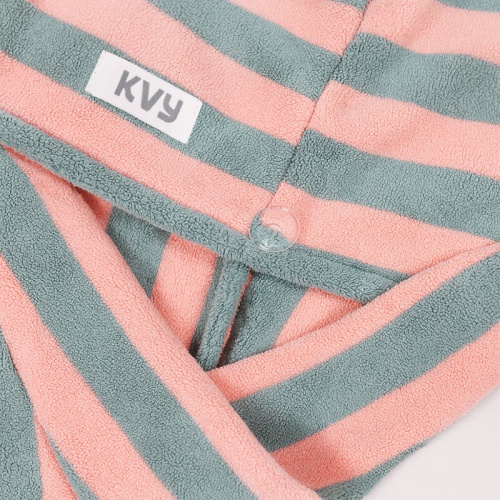 KVY Super Soft Lace Bath Ball фото 5