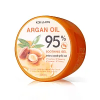 Kokliang Herbal Soap Snow Lotus 90g