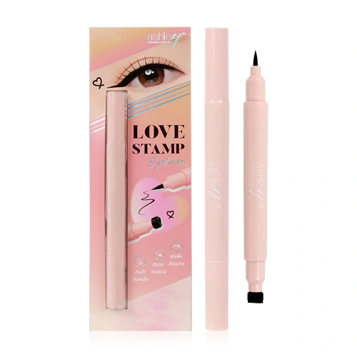 Ashley Love Stamp Eyeliner 1.5g