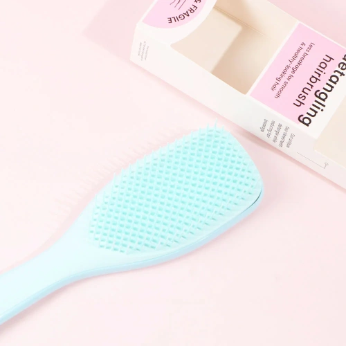 Tangle Teezer The Ultimate Detangler Fine & Fragile фото 4