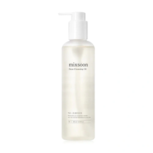 Mixsoon Bean Cleansing Oil 195ml