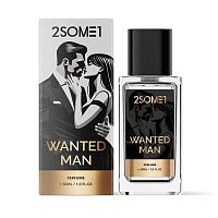 2SOME1 Perfume 30ml. Wanted Man