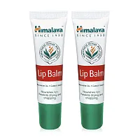 Himalaya Lip Balm [10g x 2pcs]