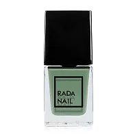 Rada Nail Gel Effect Nail Polish 11ml