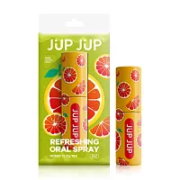 JUP JUP Probiotic Oral Spray [8mlx2pcs]