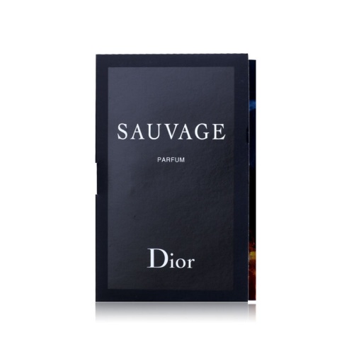 Dior Sauvage Parfum 1ml фото 4