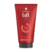 Schwarzkopf Taft V12 Styling Gel 150ml