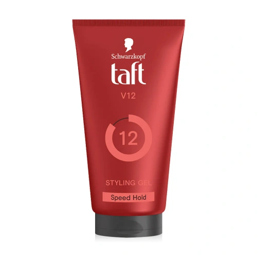 Schwarzkopf Taft V12 Styling Gel 150ml