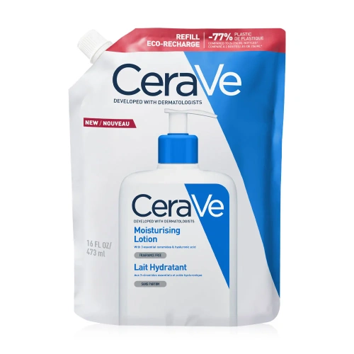 CeraVe Intensive Moisturising Lotion 473ml