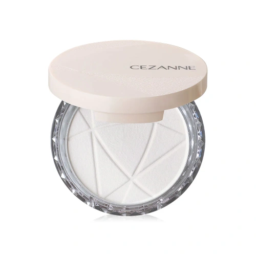Cezanne Poreless Powder Clear 8g Cezanne Poreless Powder Clear 8g