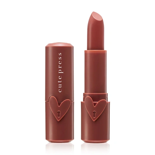 Cute Press Heart ID Matte Lip 3.7g