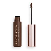 #MUR Brow Gel Eyebrow Medium Brown