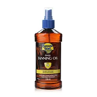 Banana Boat Protective Tanning Oil SPF4 236ml