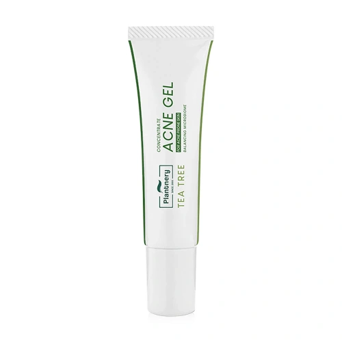 Plantnery Tea Tree Intense Acne Gel 15g
