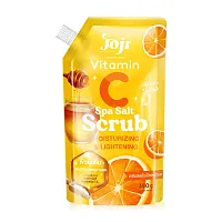 JOJI Secret Young Yogurt Collagen Spa Salt Scrub 350g