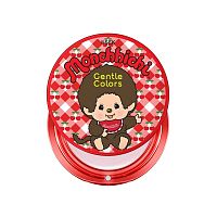 Gentle Colors x Monchhichi Hlighter 01