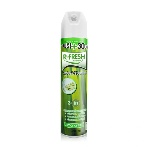 R-Fresh Air Freshener 280ml
